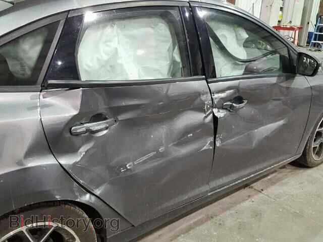 2014 FORD FOCUS - VIN: 1FADP3F29EL276082 - Photo 9