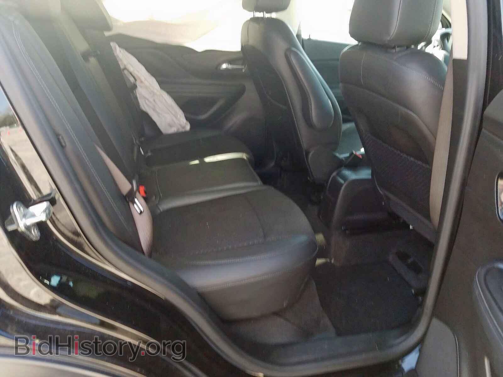 2017 BUICK ENCORE PRE - VIN: KL4CJASBXHB132398 - Photo 6