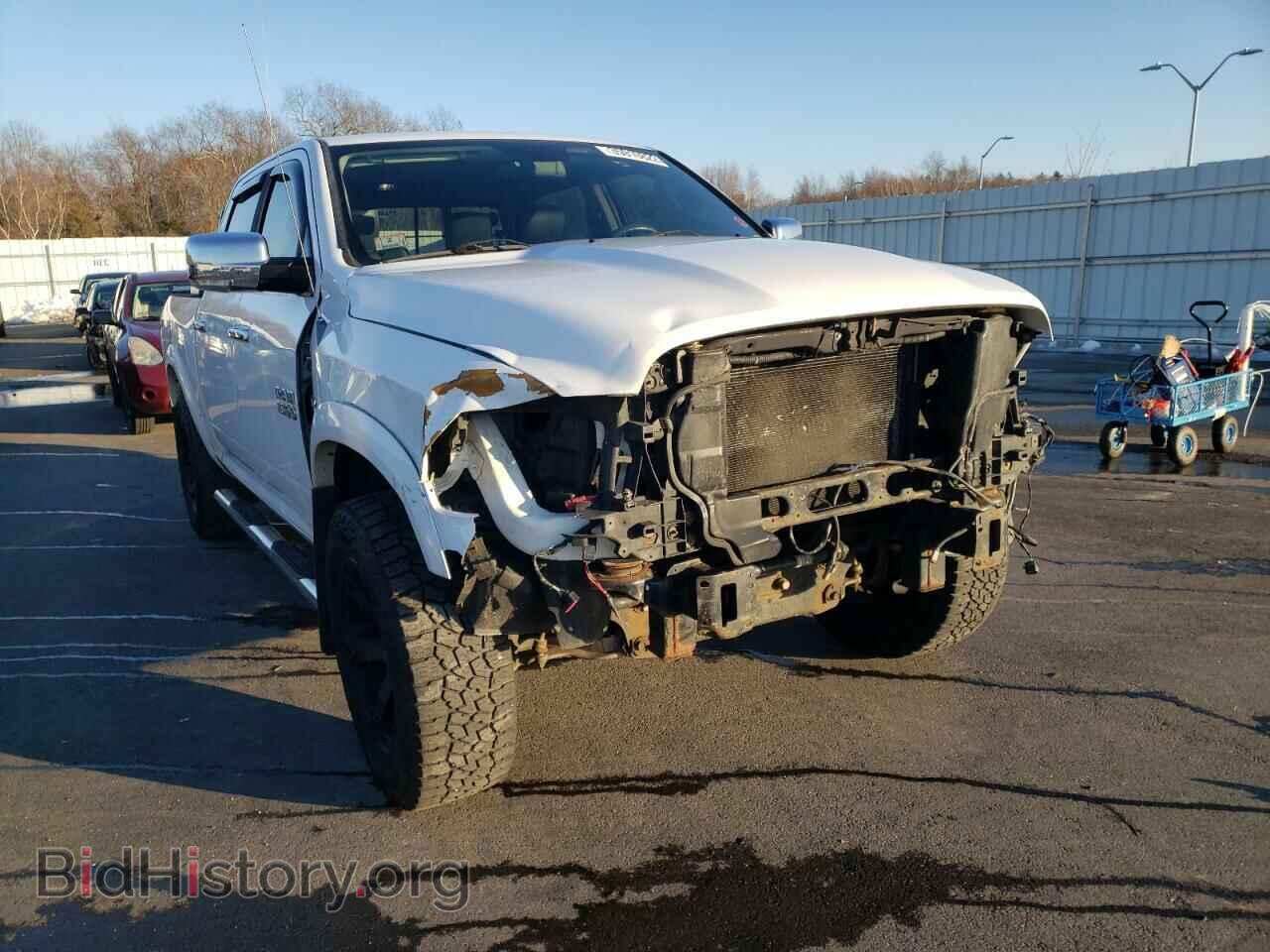 2013 RAM 1500 - VIN: 1C6RR7NTXDS595806 - Фото 9