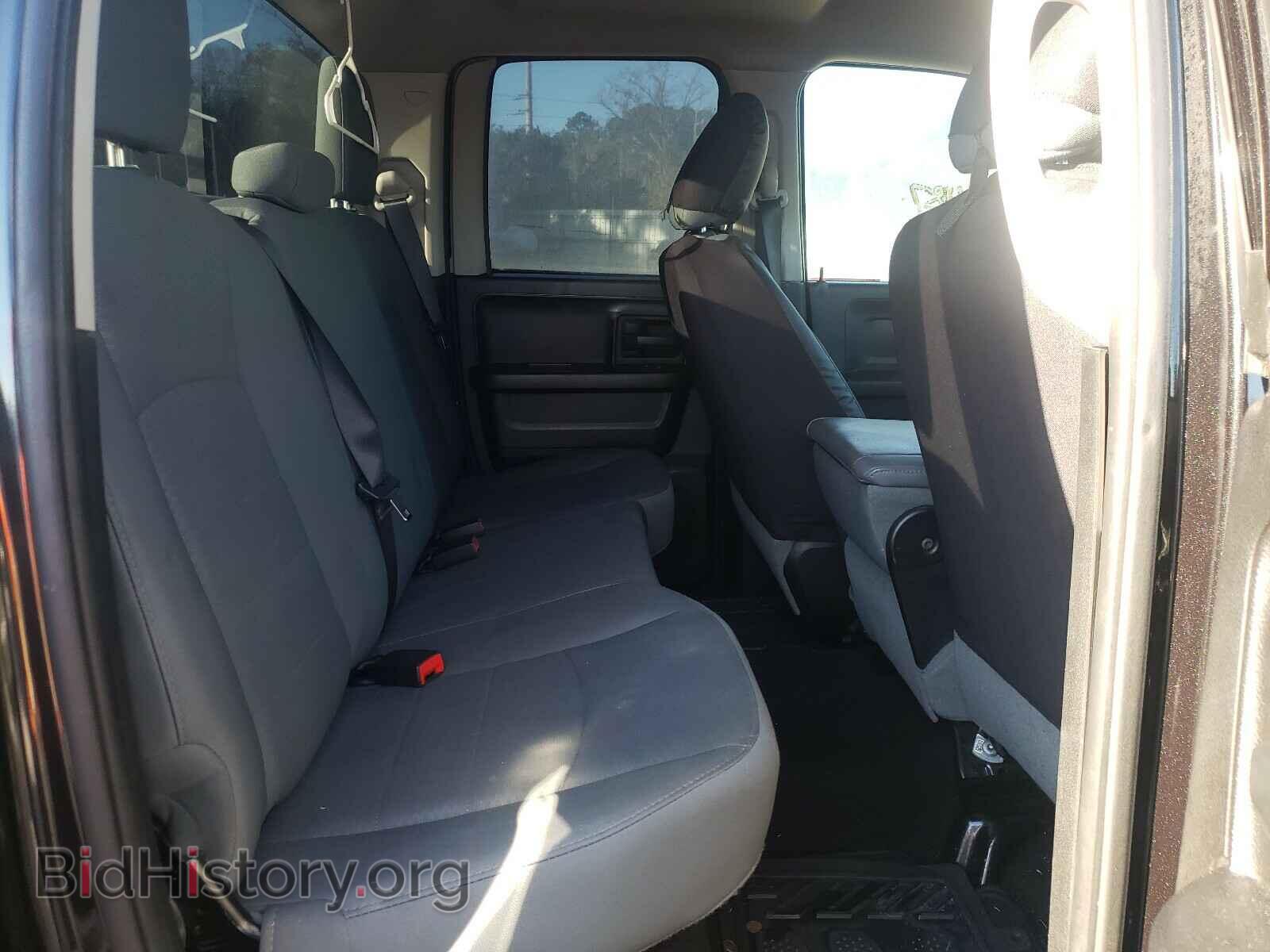 2015 RAM 1500 - VIN: 1C6RR6FT2FS769606 - Фото 6