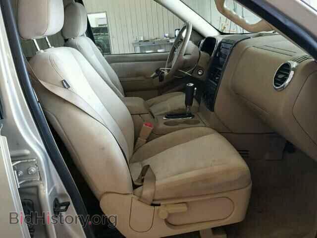 2007 FORD EXPLORER - VIN: 1FMEU73EX7UB74294 - Фото 5
