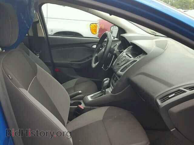 2012 FORD FOCUS - VIN: 1FAHP3F22CL182298 - Photo 5