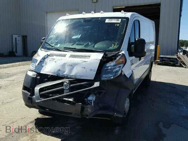 2015 RAM PROMASTER - VIN: 3C6TRVAG2FE503824 - Фото 2