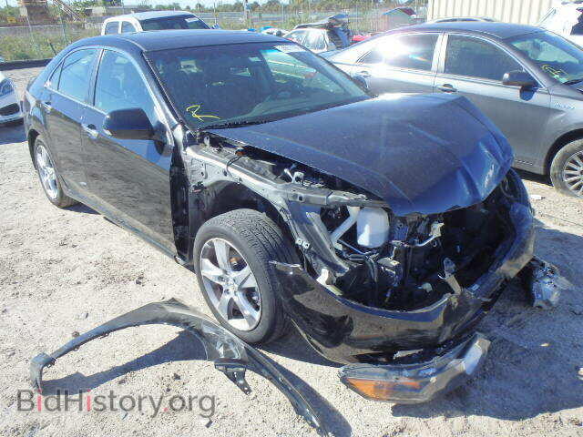 Photo JH4CU2F44CC007767 - ACURA TSX 2012