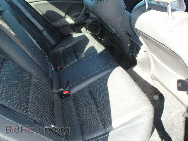 2012 ACURA TSX - VIN: JH4CU2F44CC007767 - Photo 6