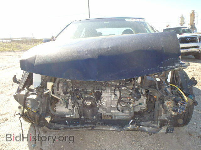 2012 ACURA TSX - VIN: JH4CU2F44CC007767 - Photo 9