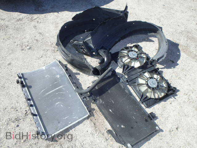 2012 ACURA TSX - VIN: JH4CU2F44CC007767 - Photo 10