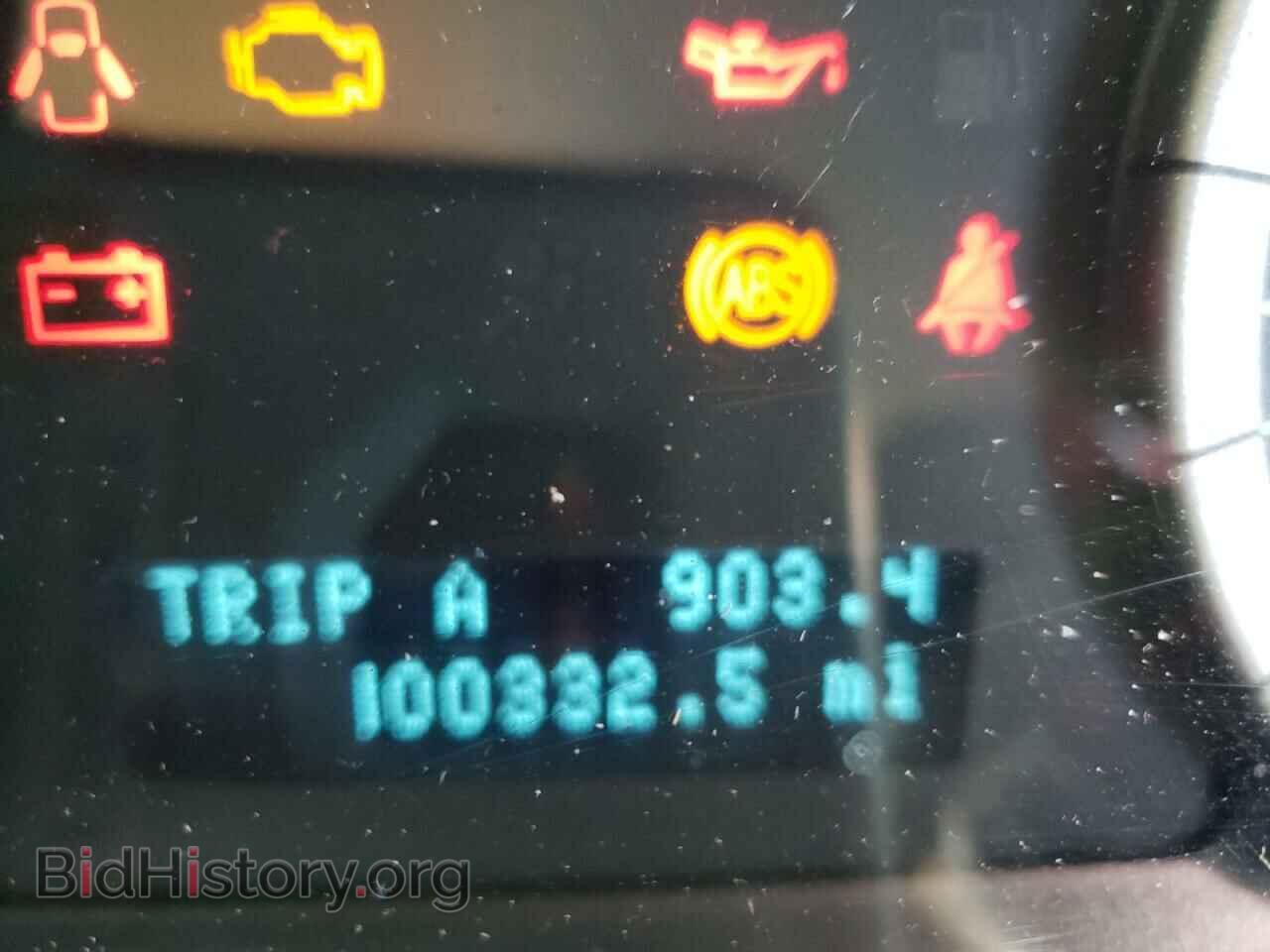 2012 FORD ESCAPE - VIN: 1FMCU0D74CKB16833 - Фото 8
