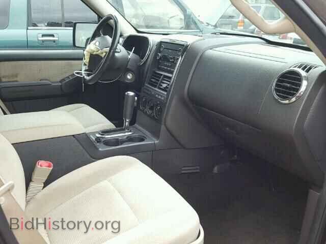 2008 FORD EXPLORER - VIN: 1FMEU73E78UA23687 - Фото 5