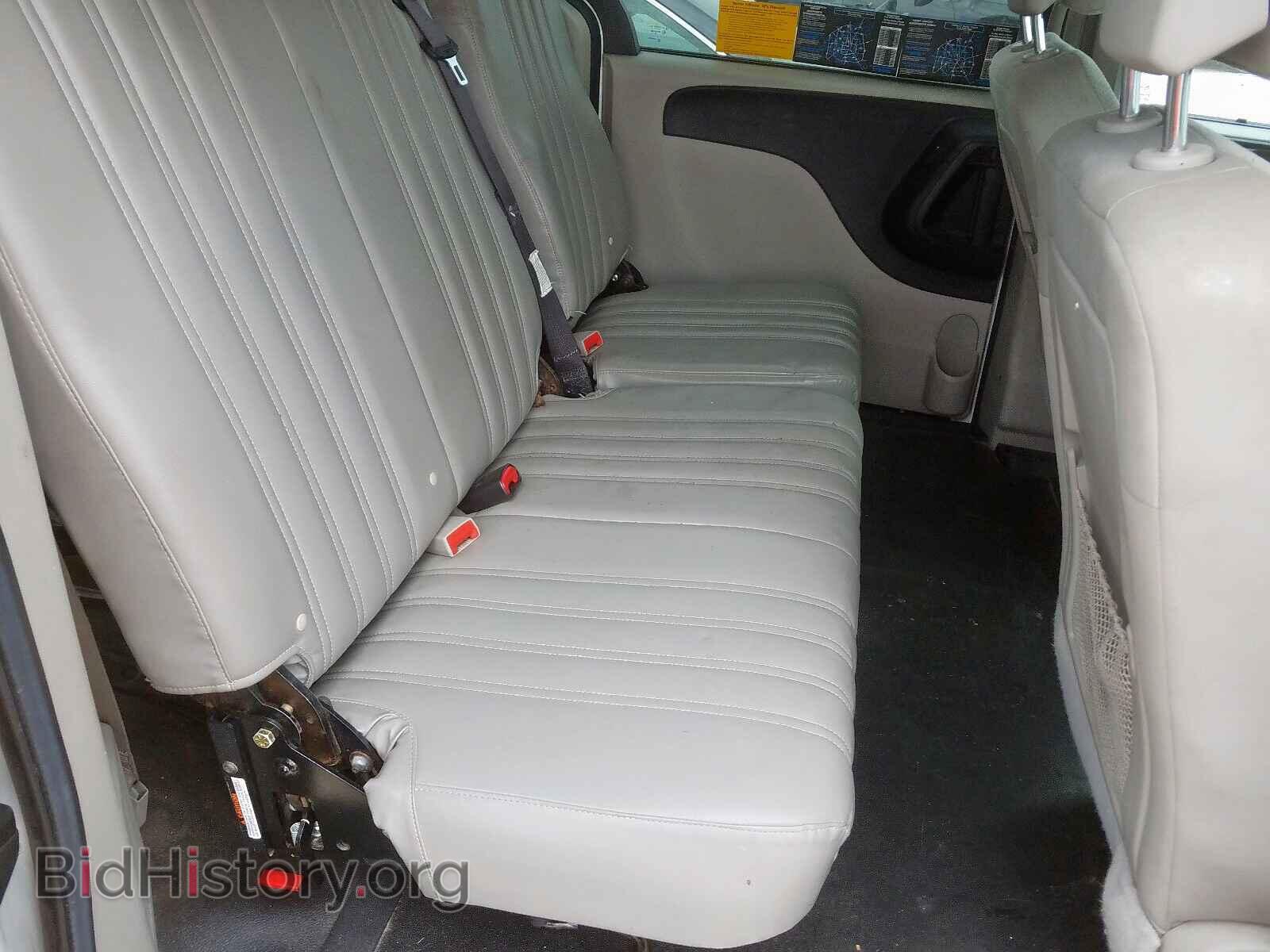 2017 DODGE CARAVAN - VIN: 2C4RDGBG3HR776560 - Photo 6