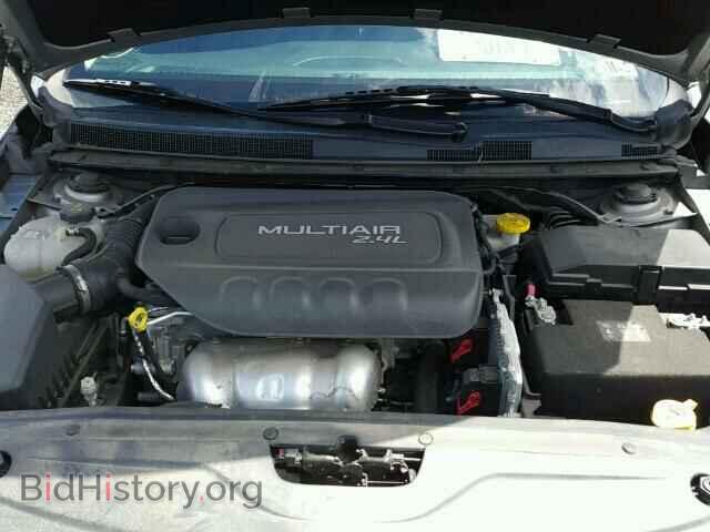 2015 CHRYSLER 200 - VIN: 1C3CCCAB8FN610041 - Фото 7