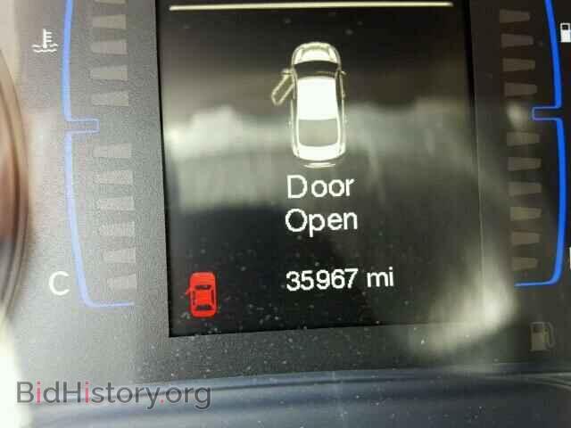 2015 CHRYSLER 200 - VIN: 1C3CCCAB8FN610041 - Фото 8