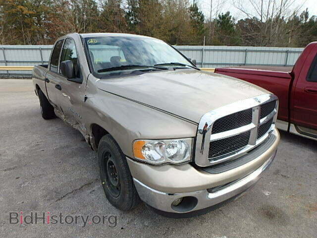 Фотография 1D7HA18N94S593654 - DODGE RAM 1500 2004