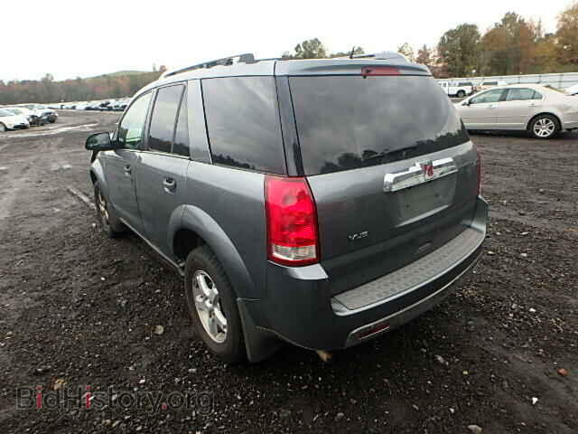 2006 SATURN VUE - VIN: 5GZCZ33D36S874759 - Фото 3