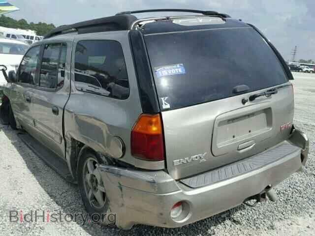2003 GMC ENVOY - VIN: 1GKES16S036222977 - Photo 3