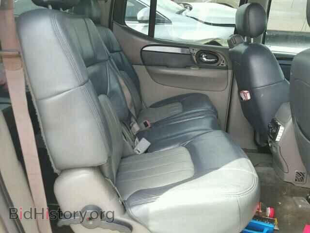 2003 GMC ENVOY - VIN: 1GKES16S036222977 - Photo 6