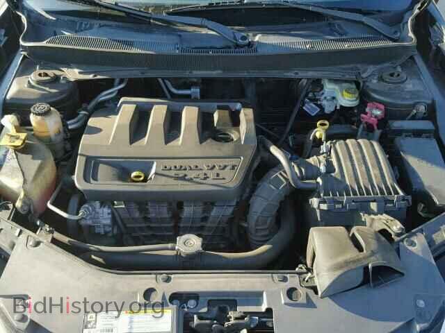 2010 CHRYSLER SEBRING - VIN: 1C3CC4FB3AN214462 - Фото 7