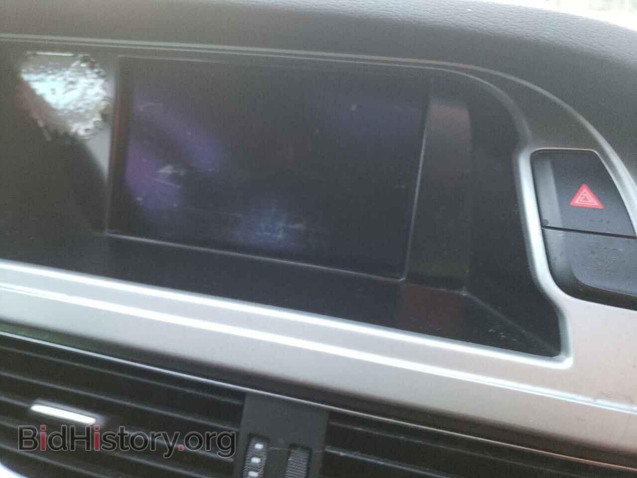 2012 AUDI S4/RS4 - VIN: WAUKGAFL6CA066253 - Фото 9