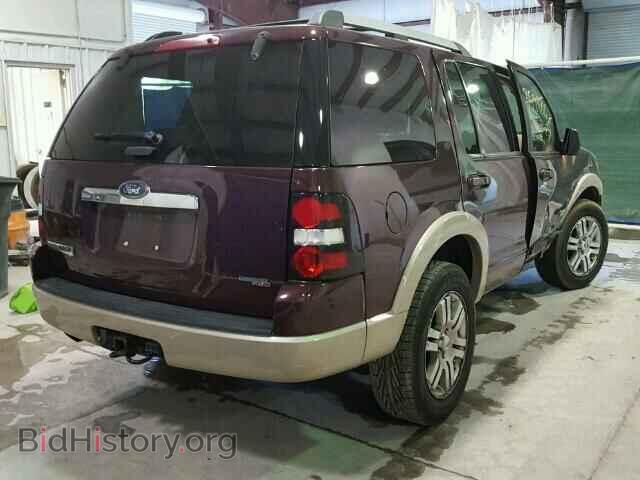 2006 FORD EXPLORER - VIN: 1FMEU74E16UA27021 - Фото 4