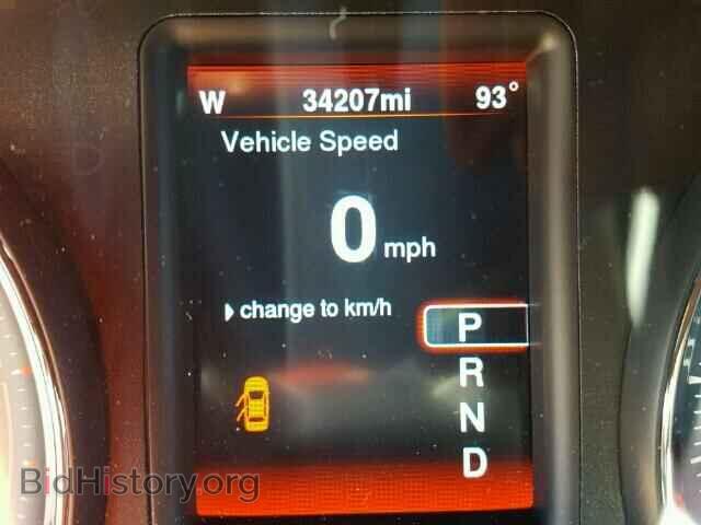 2013 DODGE CHARGER - VIN: 2C3CDXCT7DH611794 - Фото 8