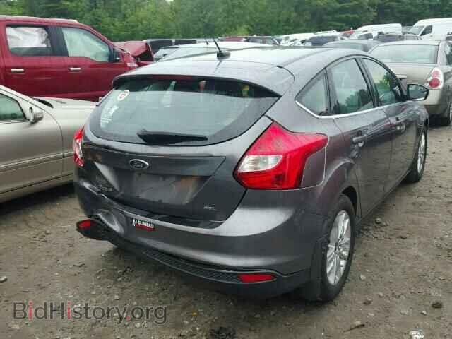 2012 FORD FOCUS - VIN: 1FAHP3M23CL414426 - Фото 4