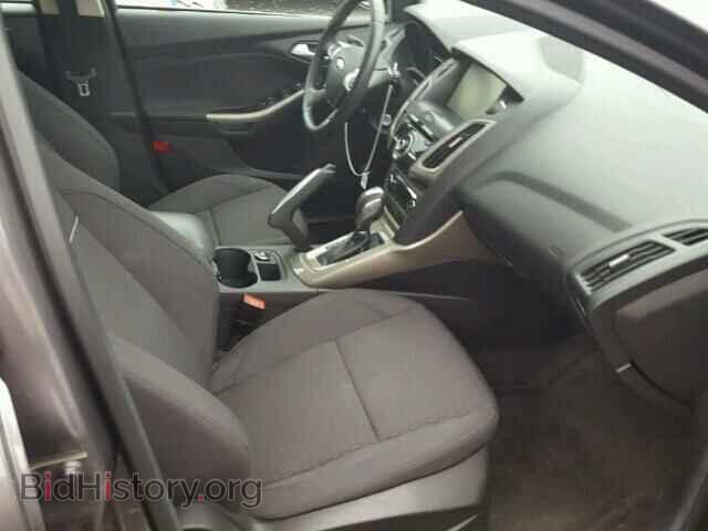 2012 FORD FOCUS - VIN: 1FAHP3M23CL414426 - Фото 5