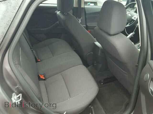 2012 FORD FOCUS - VIN: 1FAHP3M23CL414426 - Фото 6
