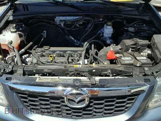 2011 MAZDA TRIBUTE - VIN: 4F2CY9C74BKM07457 - Фото 7