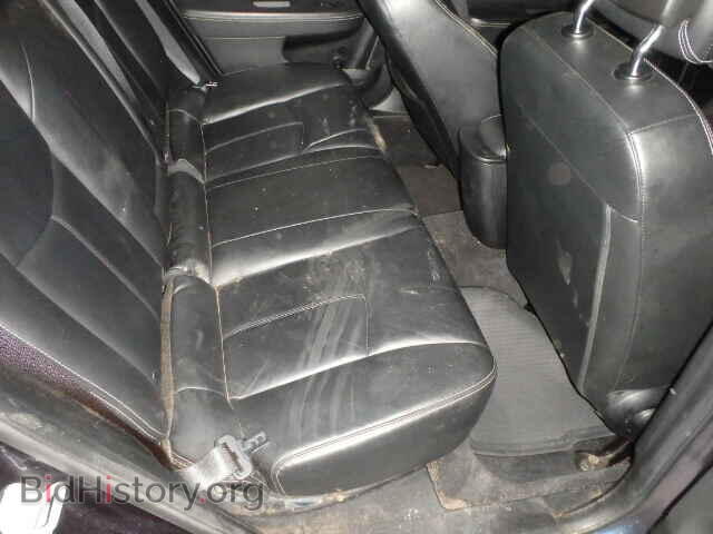 2012 CHRYSLER 200 - VIN: 1C3CCBCB2CN288774 - Фото 6