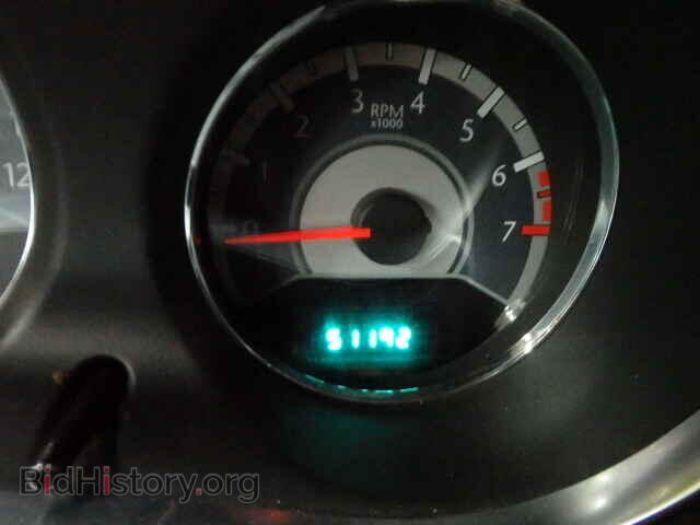 2012 CHRYSLER 200 - VIN: 1C3CCBCB2CN288774 - Фото 8