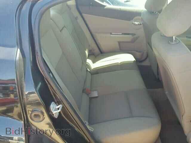 2008 DODGE AVENGER - VIN: 1B3LC56RX8N689259 - Фото 6