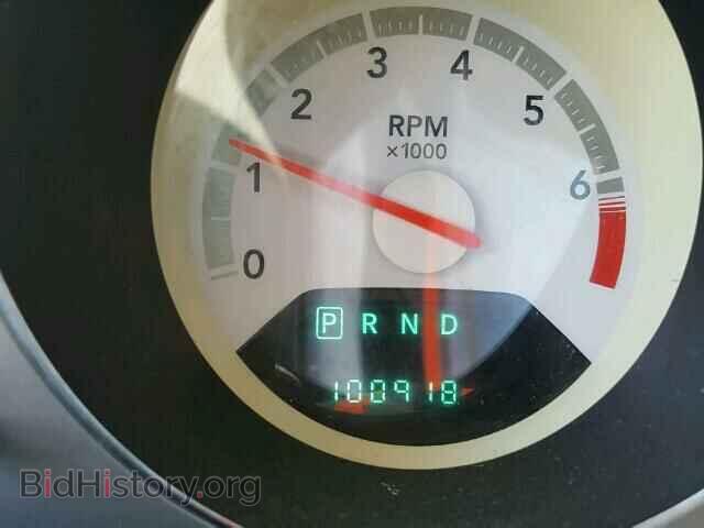 2008 DODGE AVENGER - VIN: 1B3LC56RX8N689259 - Фото 8