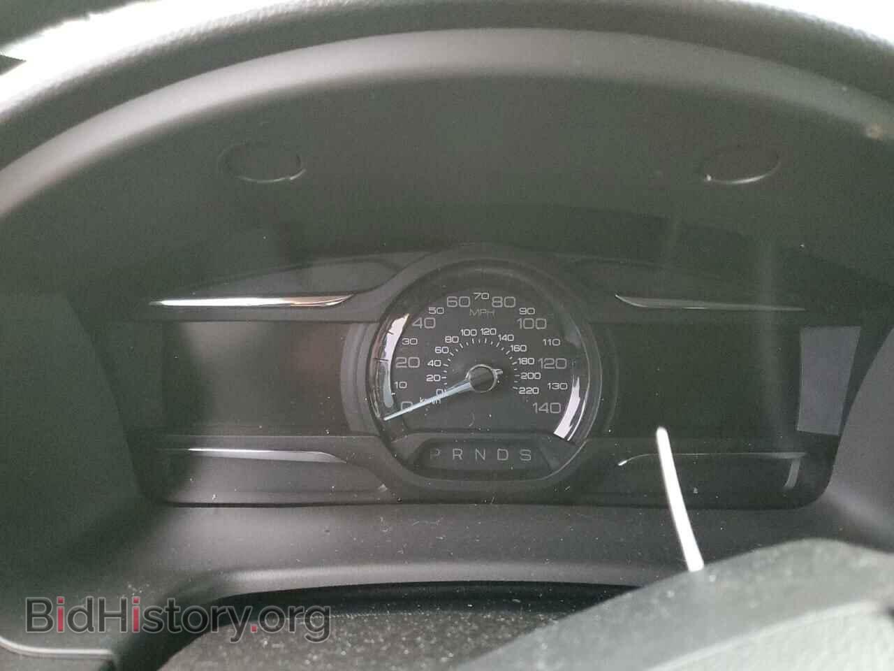 2015 FORD FLEX - VIN: 2FMHK6DT4FBA04477 - Photo 9
