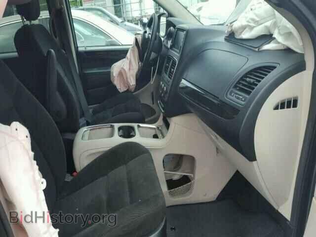 2016 DODGE CARAVAN - VIN: 2C4RDGCG7GR328528 - Photo 5