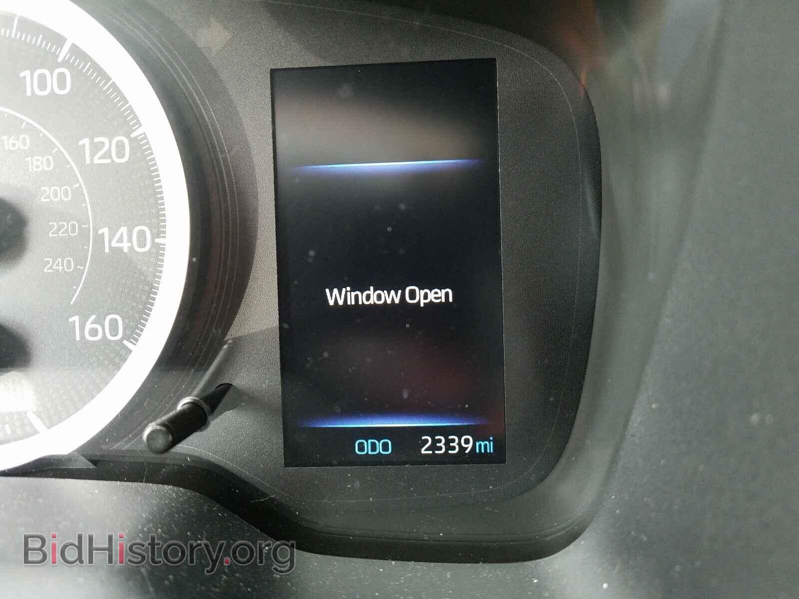 2021 TOYOTA COROLLA - VIN: 5YFEPMAE4MP189475 - Photo 8
