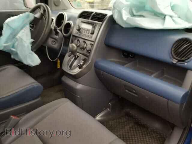 2003 HONDA ELEMENT - VIN: 5J6YH28503L017661 - Фото 5