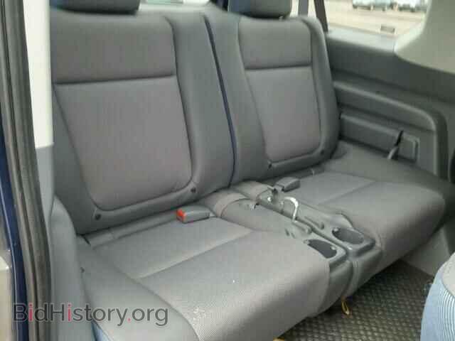 2003 HONDA ELEMENT - VIN: 5J6YH28503L017661 - Фото 6