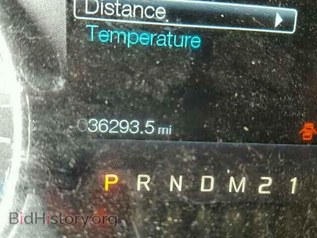 2013 FORD F150 - VIN: 1FTFW1EF5DFD12457 - Фото 8