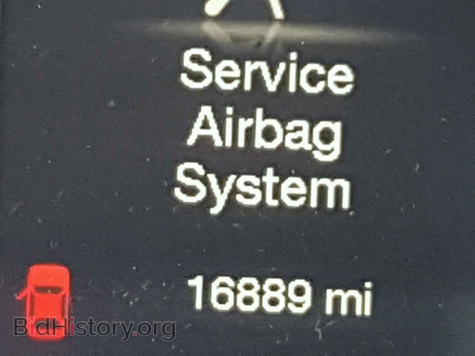 2017 CHRYSLER 200 - VIN: 1C3CCCAB1HN506316 - Фото 8