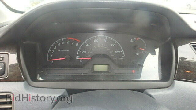 2002 MITSUBISHI LANCER - VIN: JA3AJ26E92U047425 - Фото 8