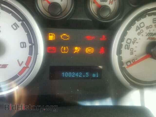 2009 FORD FOCUS - VIN: 1FAHP35N19W227668 - Фото 8