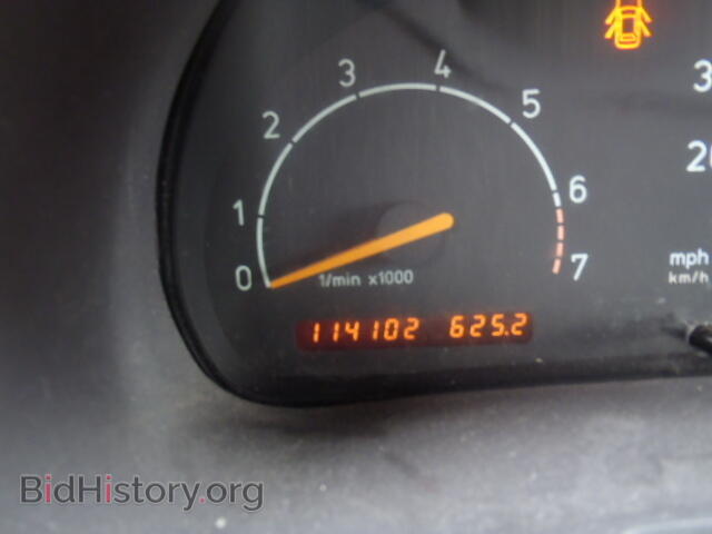 1995 SAAB 900 - VIN: YS3DF78V1S7019507 - Фото 8