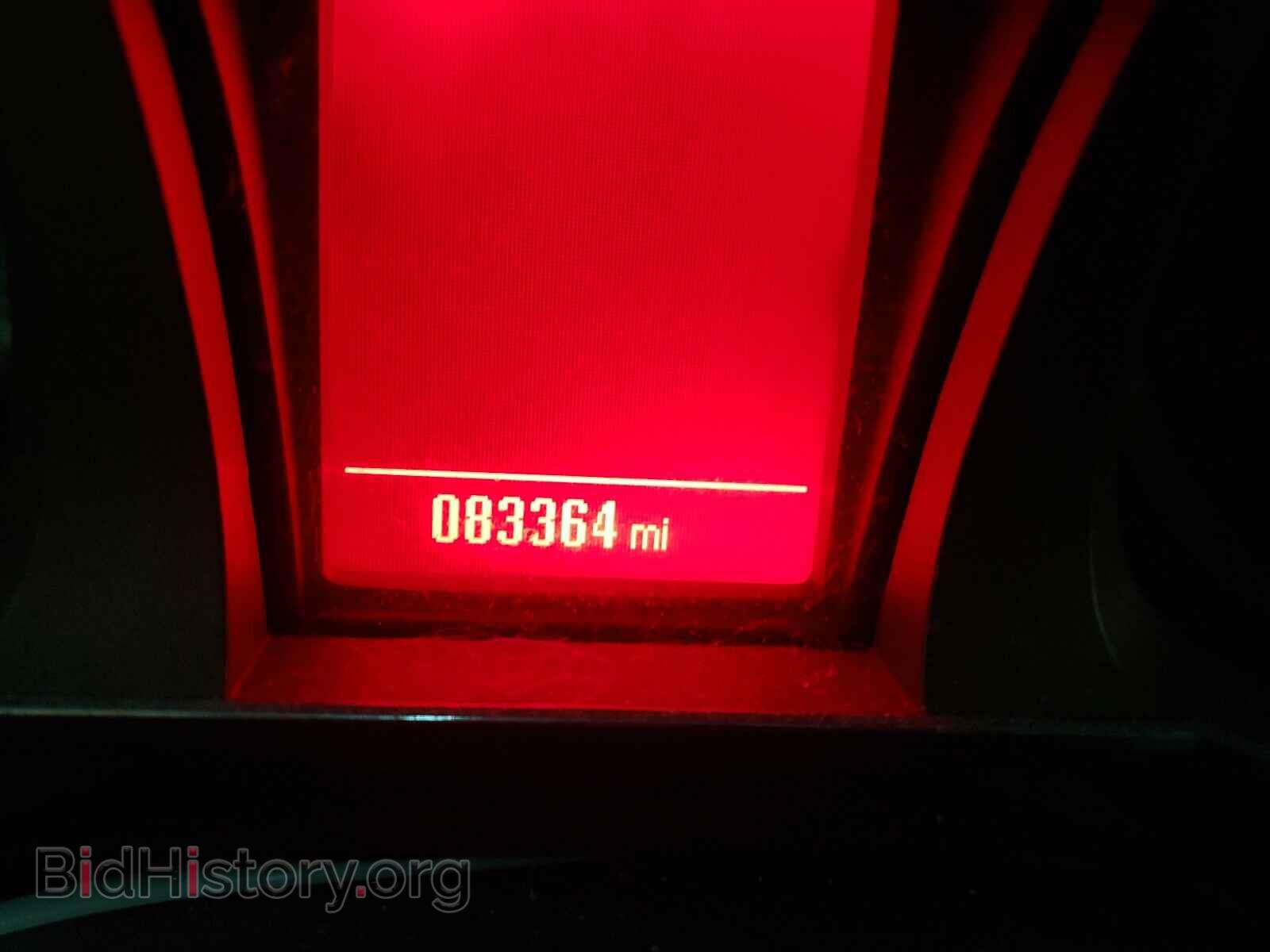 2014 GMC TERRAIN - VIN: 2GKALMEK7E6162983 - Фото 8