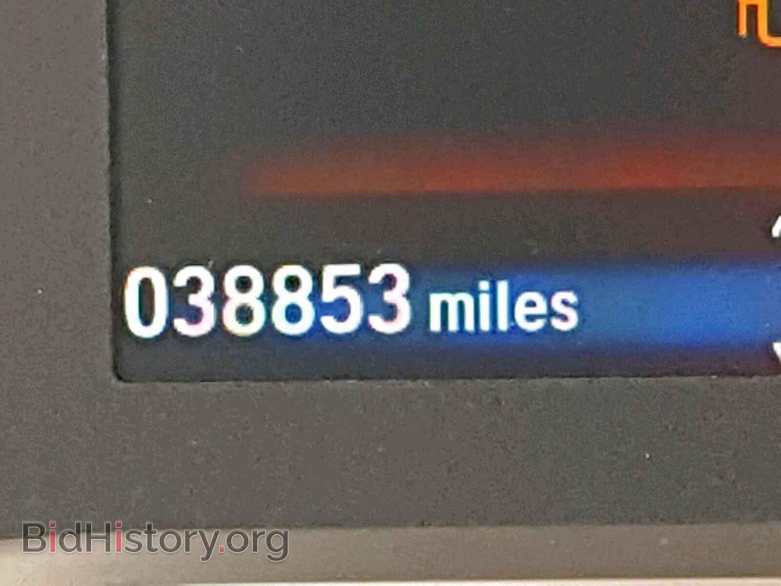 2017 HONDA RIDGELINE - VIN: 5FPYK2F58HB002823 - Фото 8