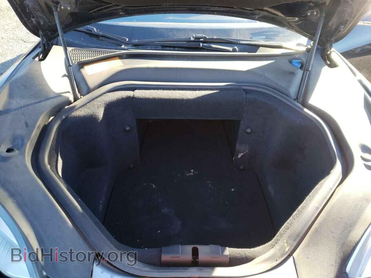 2013 TESLA MODEL S - VIN: 5YJSA1AG1DFP05114 - Фото 7