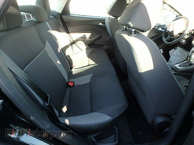 2013 FORD FOCUS - VIN: 1FADP3F24DL286260 - Photo 6
