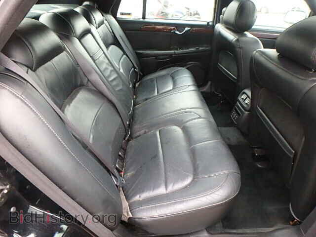 2003 CADILLAC DEVILLE - VIN: 1G6KF54963U119779 - Фото 6