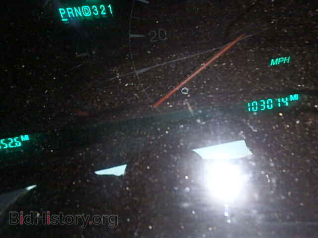 2003 CADILLAC DEVILLE - VIN: 1G6KF54963U119779 - Фото 8