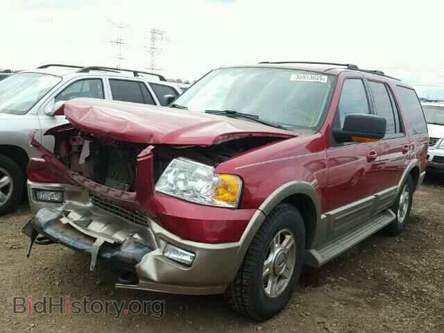 2004 FORD EXPEDITION - VIN: 1FMFU18L84LA11119 - Фото 2