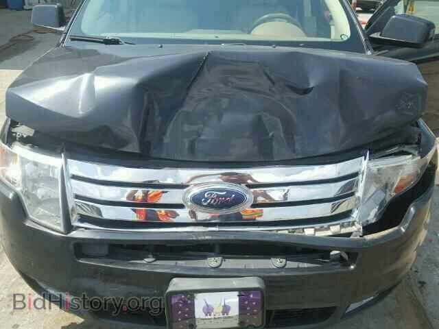 2007 FORD EDGE - VIN: 2FMDK49C07BA73423 - Фото 7